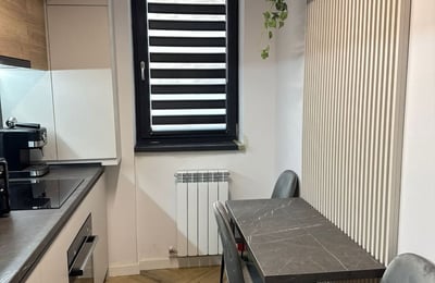 Alquiler de nuevos apartamentos amueblados de 2 habitaciones, 54 m², Constanța, Rumanía